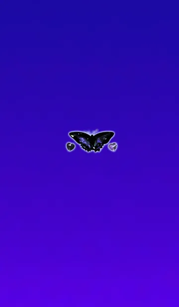 [LINE着せ替え] 幸運のアメジストジュエリーの画像1