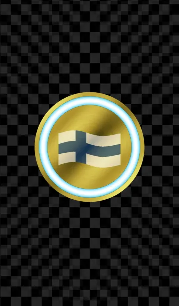 [LINE着せ替え] FIN 4(j)の画像1