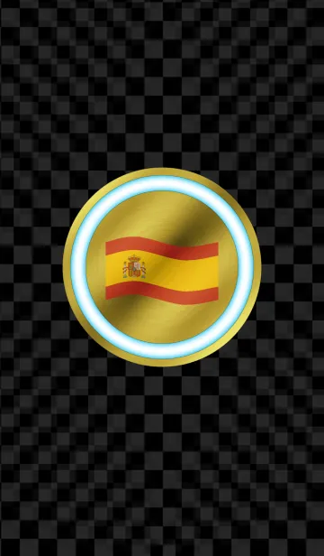 [LINE着せ替え] ESP 4(j)の画像1