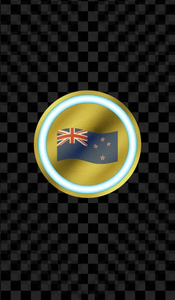 [LINE着せ替え] NZL 4(j)の画像1