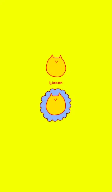 [LINE着せ替え] Liooon aka x summer 4の画像1