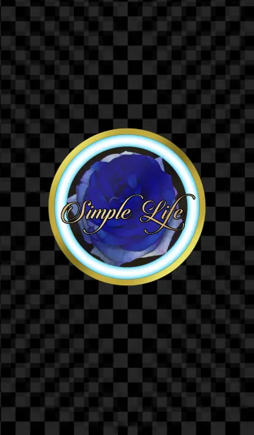 [LINE着せ替え] Simple Life 41(j)の画像1