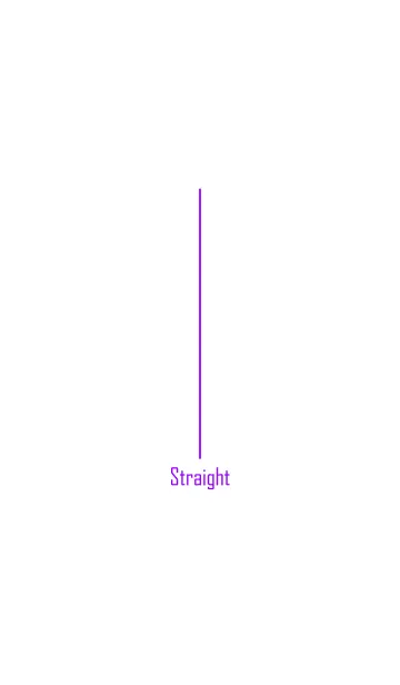 [LINE着せ替え] Straight Theme 6.の画像1