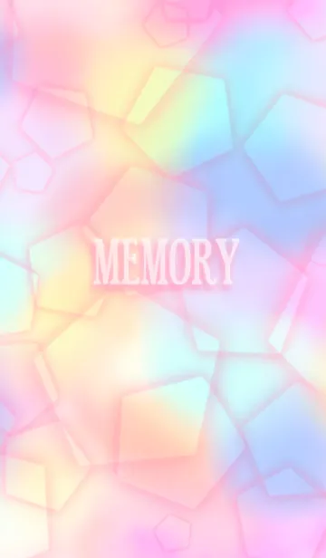 [LINE着せ替え] ◆ MEMORY ◆の画像1