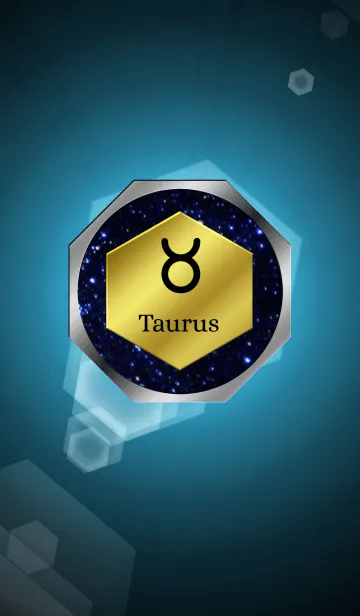 [LINE着せ替え] -Taurus- 2 (j)の画像1