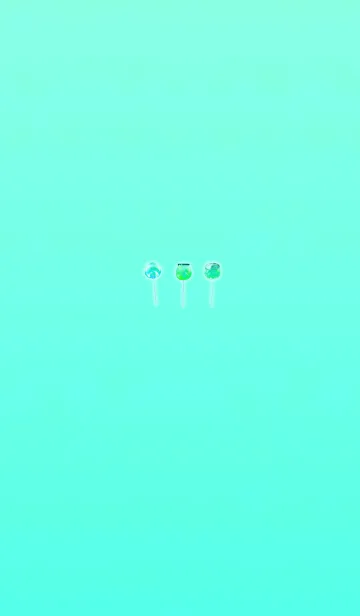 [LINE着せ替え] プチサイダー飴の画像1