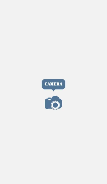 [LINE着せ替え] CAMERA THEME 3の画像1