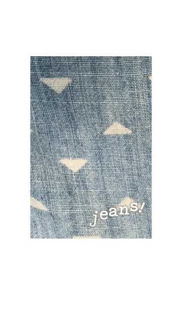 [LINE着せ替え] jeans！の画像1