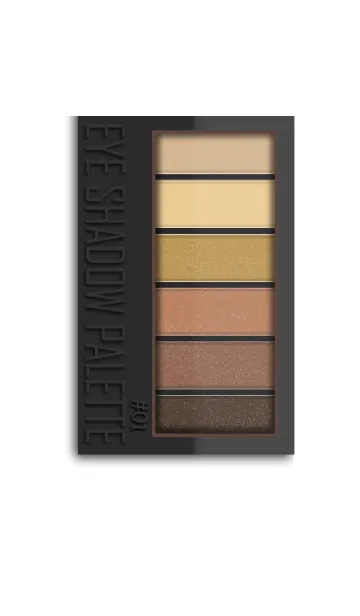 [LINE着せ替え] COSMETICS Eye Shadow Palette #01の画像1