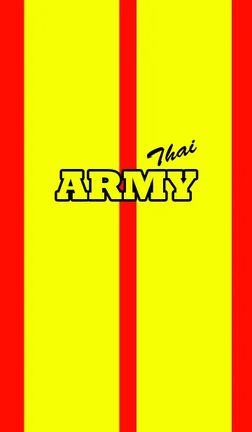 [LINE着せ替え] Great ARMYの画像1