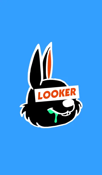 [LINE着せ替え] ルッカー ラビット スタイル 12の画像1