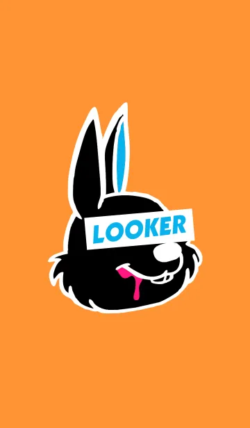 [LINE着せ替え] ルッカー ラビット スタイル 13の画像1