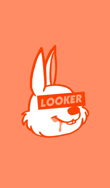 [LINE着せ替え] ルッカー ラビット スタイル 20の画像1