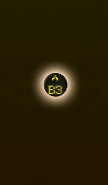 B3チップイエローの着せ替えメイン画像