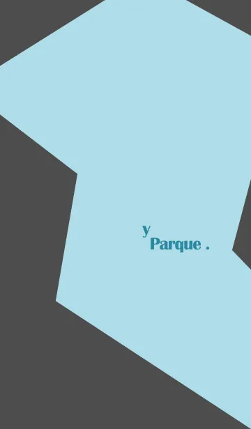 [LINE着せ替え] y パルケ .の画像1