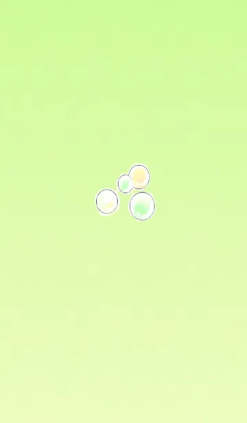 [LINE着せ替え] せいじつのしずくの画像1