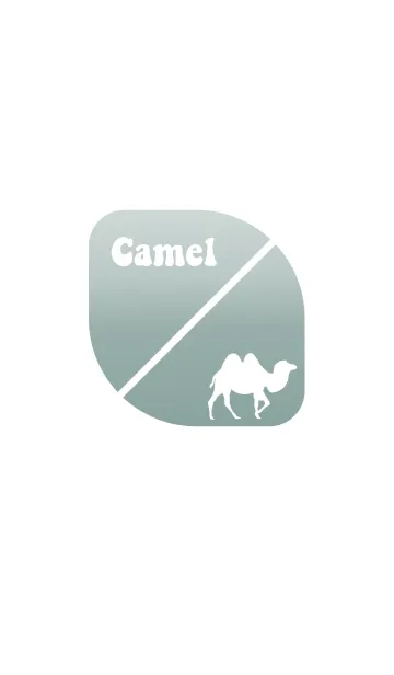 [LINE着せ替え] Camel 3(j)の画像1