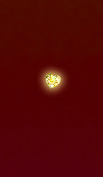 夏の夜の愛オレンジイエローの着せ替えメイン画像