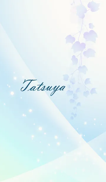 No.582 たつやの幸運導く青く綺麗な着替の着せ替えメイン画像