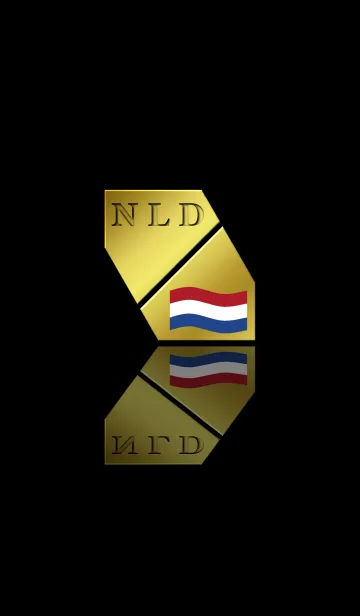 [LINE着せ替え] NLD 5(j)の画像1