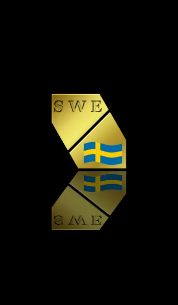 [LINE着せ替え] SWE 5(j)の画像1