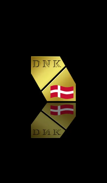 [LINE着せ替え] DNK 5(j)の画像1