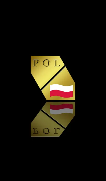 [LINE着せ替え] POL 5(j)の画像1