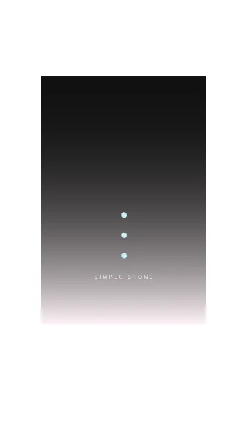 [LINE着せ替え] SIMPLE STONE08の画像1