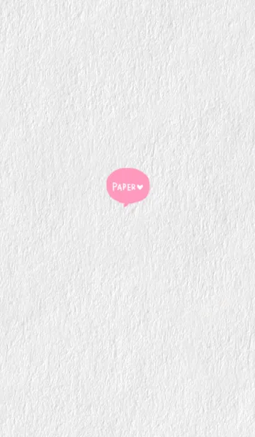 [LINE着せ替え] 飽きない着せ替え。紙。の画像1