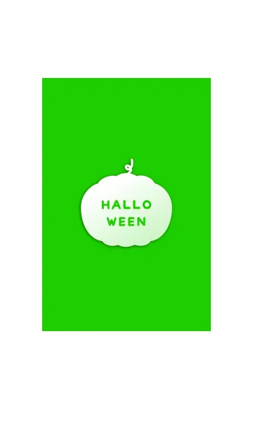 [LINE着せ替え] Halloween days4の画像1