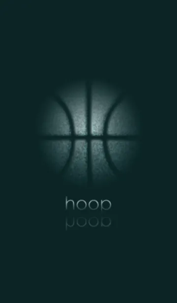 [LINE着せ替え] hoop -darkness-の画像1