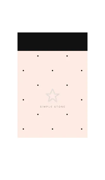 [LINE着せ替え] SIMPLE STONE15の画像1