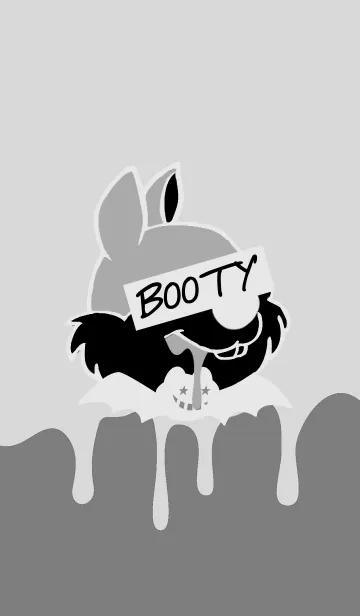 [LINE着せ替え] ハロウィン スクウェレル スタイル 15の画像1