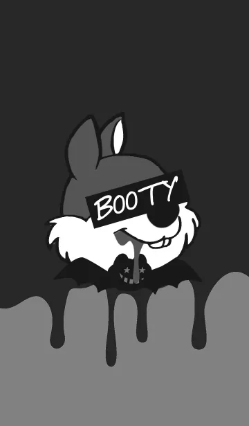 [LINE着せ替え] ハロウィン スクウェレル スタイル 14の画像1