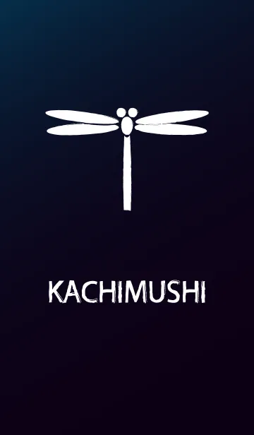 [LINE着せ替え] 勝ち虫 - KACHIMUSHI -の画像1