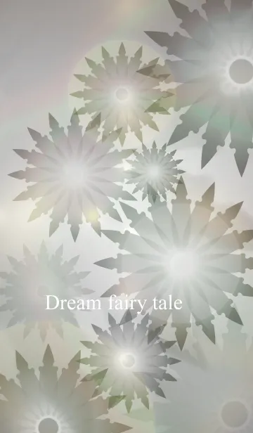 [LINE着せ替え] Dream fairy taleの画像1