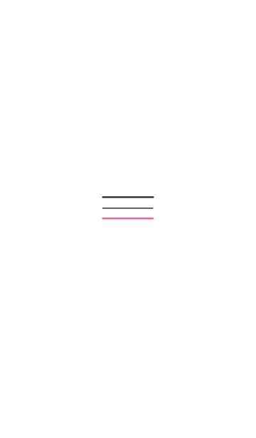 [LINE着せ替え] シンプルにピンクの画像1