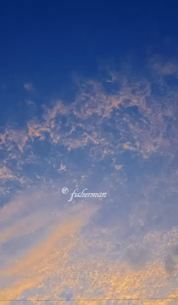 [LINE着せ替え] 勇気のある者にはの画像1