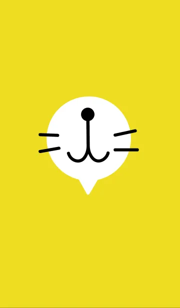 [LINE着せ替え] シャンプーキャットの画像1