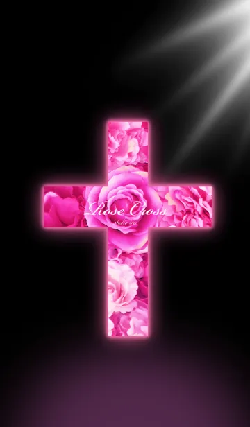 [LINE着せ替え] -Ross Cross-の画像1