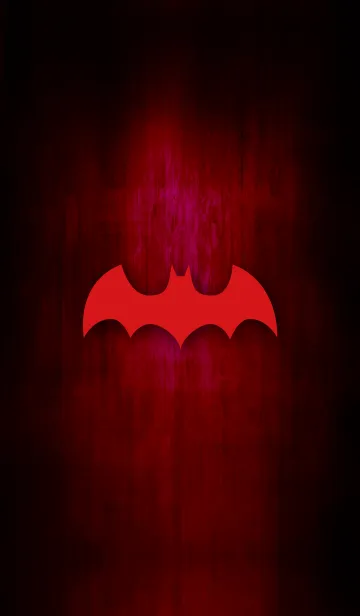 [LINE着せ替え] Bat without title 02.の画像1