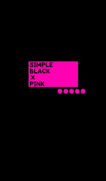 [LINE着せ替え] BLACKPINK Theme6の画像1