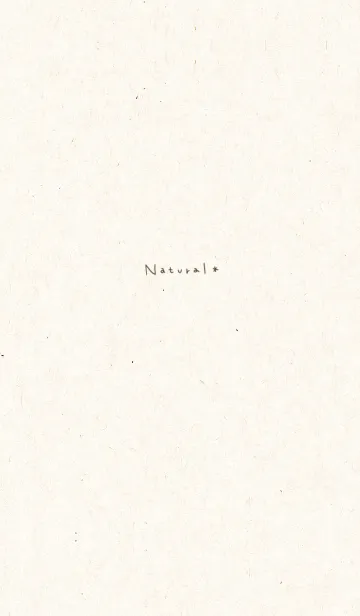 [LINE着せ替え] 飾らない大人かわいいナチュラル。の画像1