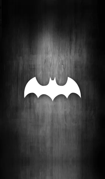 [LINE着せ替え] Bat without title 05.の画像1