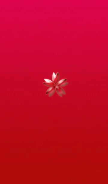 幸運桜8の着せ替えメイン画像