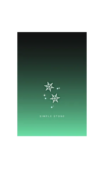 [LINE着せ替え] SIMPLE STONE31の画像1
