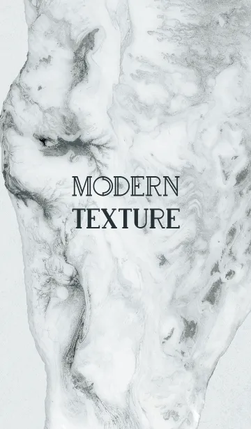 [LINE着せ替え] Modern Textureの画像1