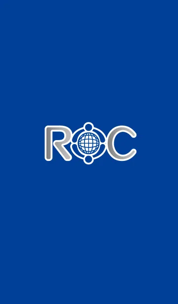 [LINE着せ替え] ROC Inc.の画像1