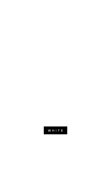 [LINE着せ替え] シンプルブラックホワイトの画像1