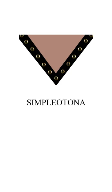 [LINE着せ替え] 大人スタイル。の画像1